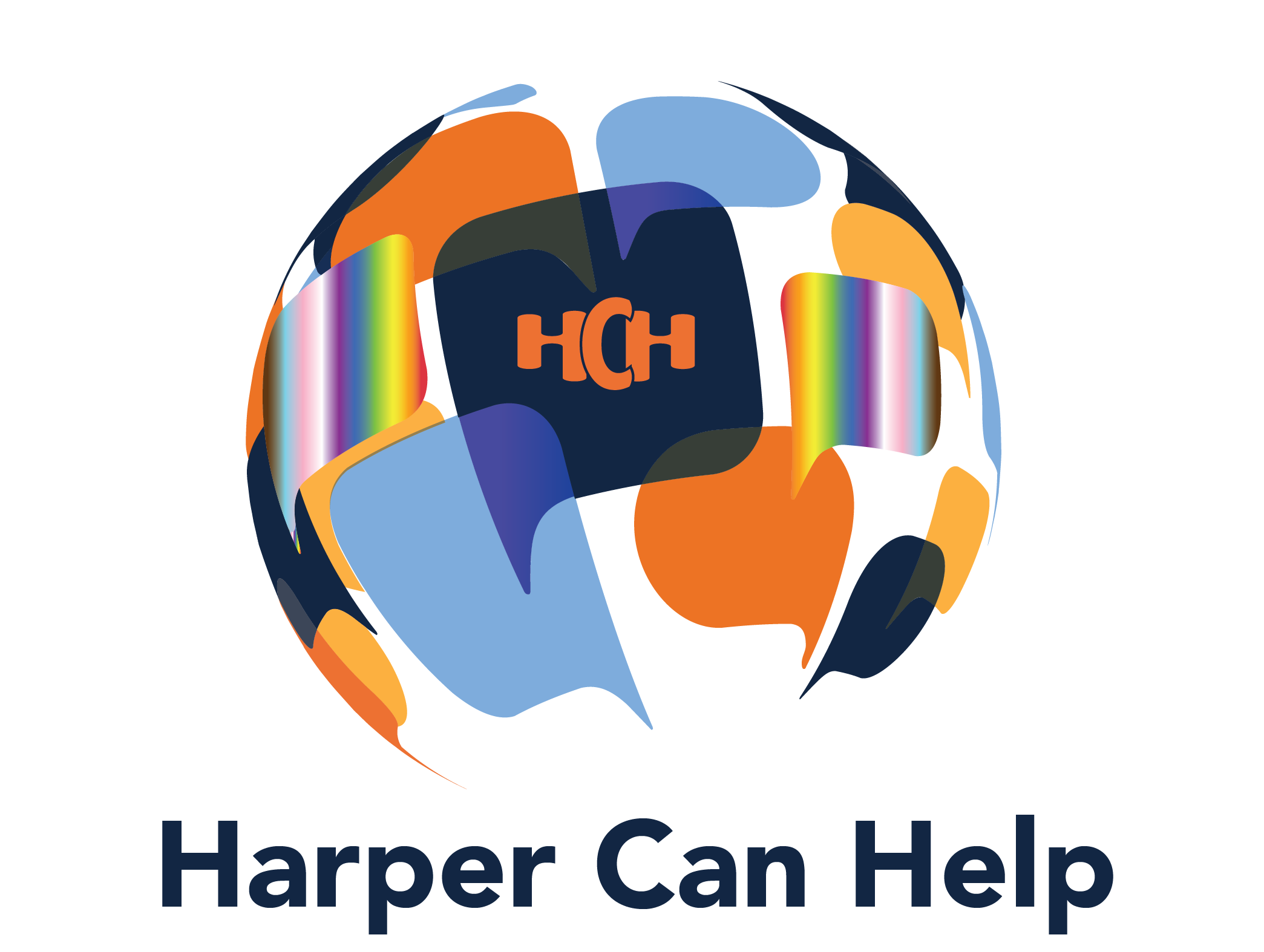 Harper Can Help